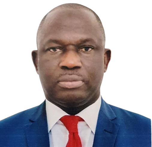 Mr. Abel Ajala